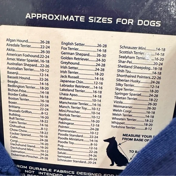 Chicago Cubs Dog Shirt- Blue and Gray - Picture 8 of 10